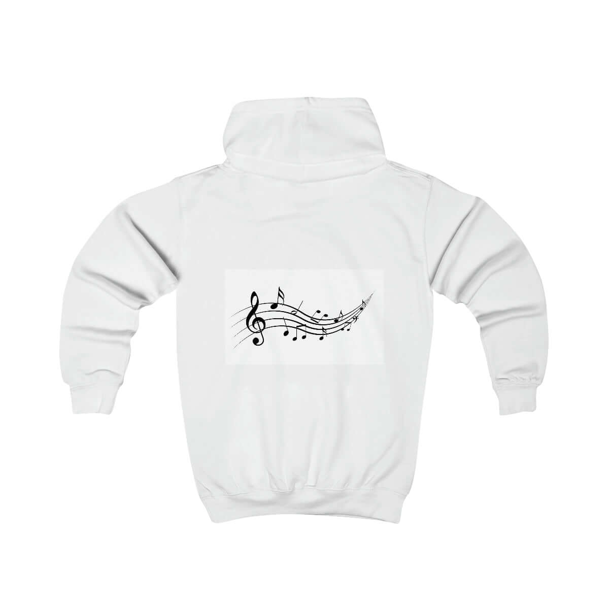 Guitar Hoodie for musicians with personality is a customised hoodie made for you with an unique design with help of best print of demand suppliers to ensure better quality.